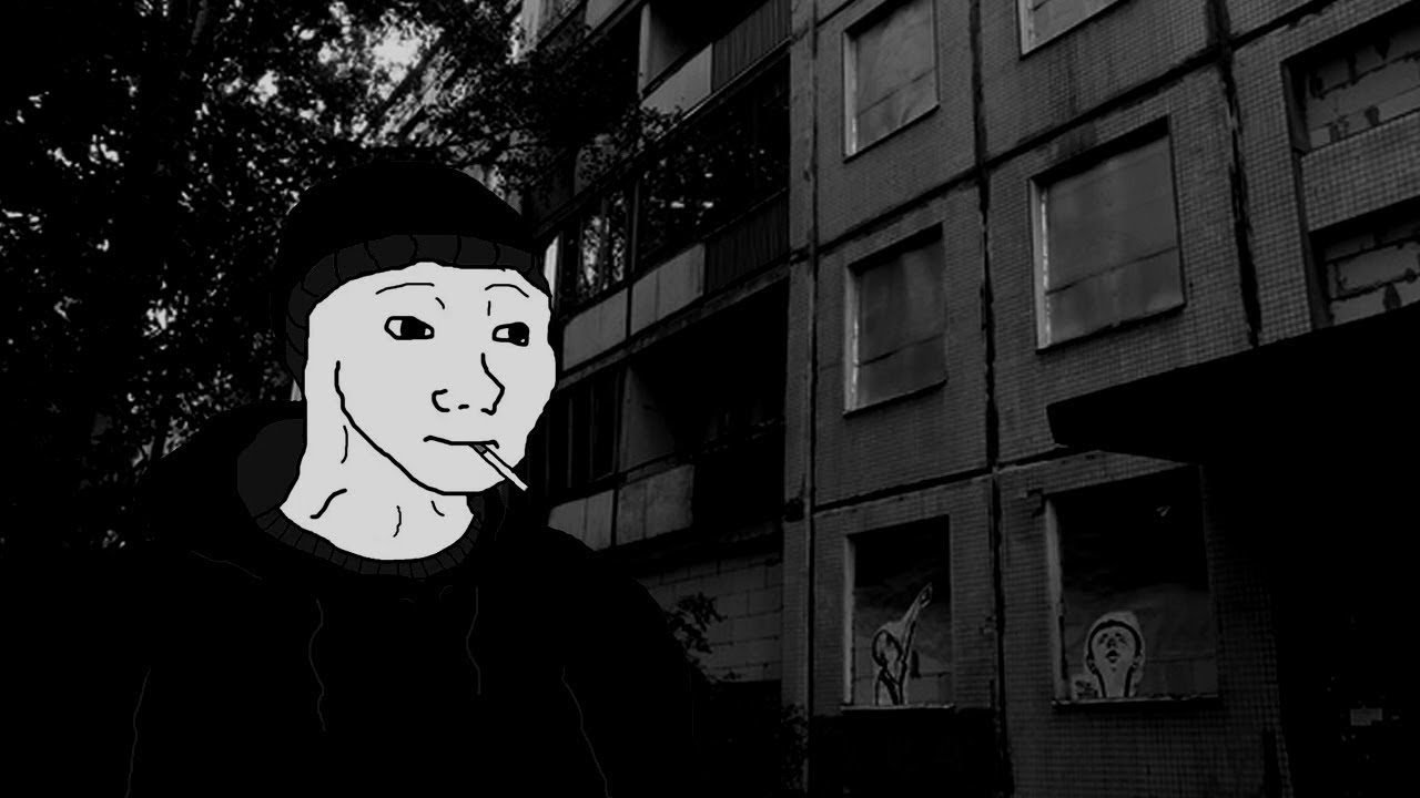 Би-2 - Полковнику никто не пишет (Slowed + Reverb) [Doomer music|DoomerWave] #би2 #doomer