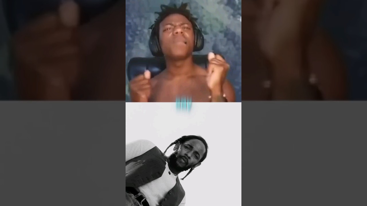 Streamers React to Kendrick Lamar- Not Like Us 🥶 