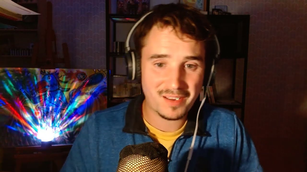 ASMR CHUCHOTEMENT CHEWING-GUM - Seul Achat de Septembre! ^^