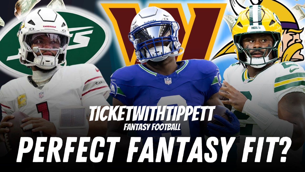 NFL Free Agency Predictions 2026