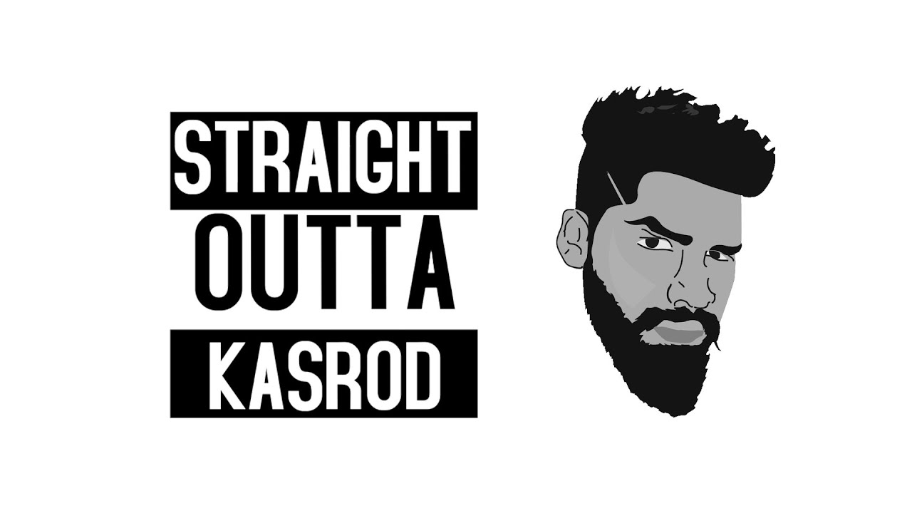 Straight Outta KASROD | WC | SUNGEƎTH | Kasaragod Rap Song
