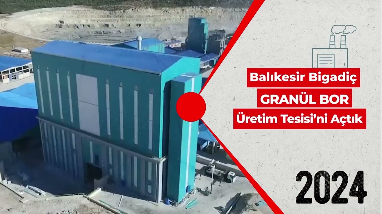 Türkiye Yüzyılı’nda enerji ve yatırımın gücü, Türkiye'nin gücü olacak