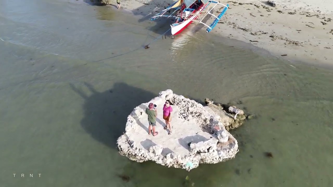 Hundred Islands HD | TRNT #travel #nature