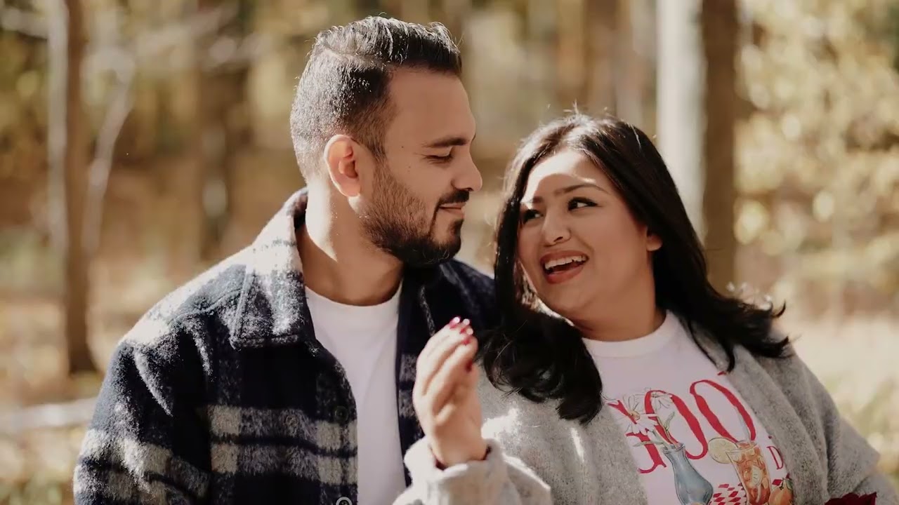 Priyanka & Chaitanya prewedding