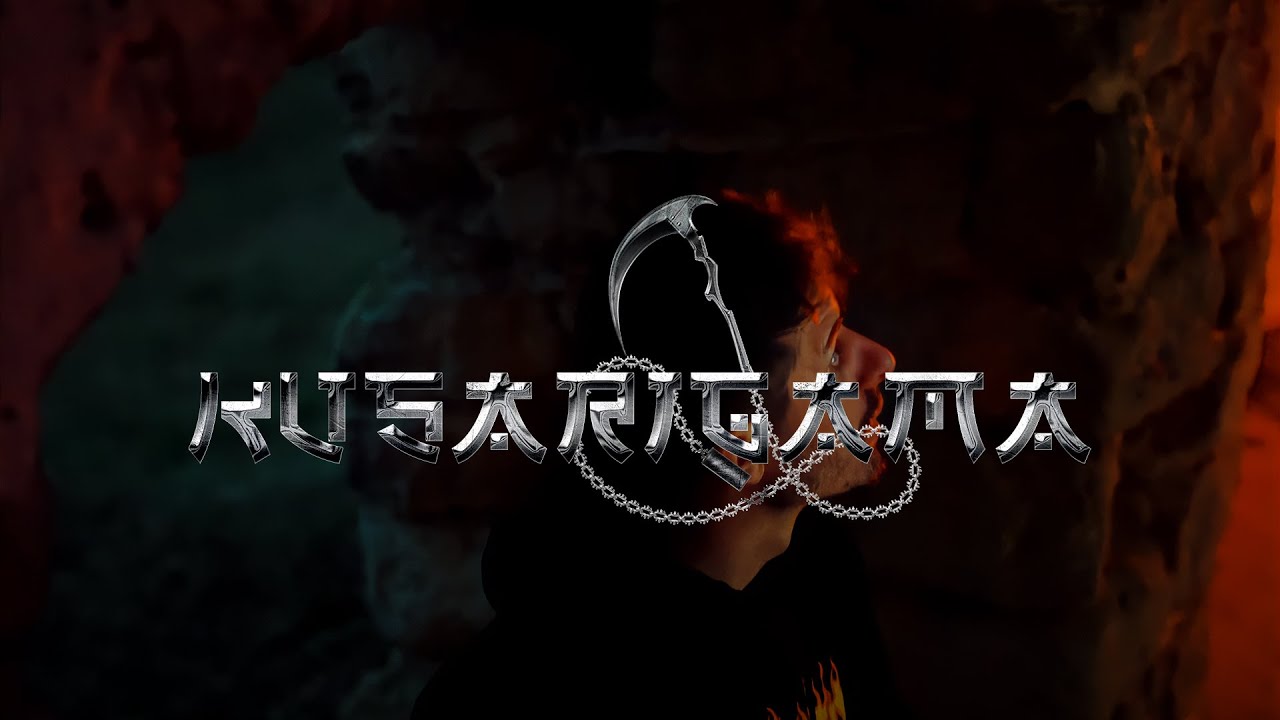Richh - Kusarigama (Official Video)