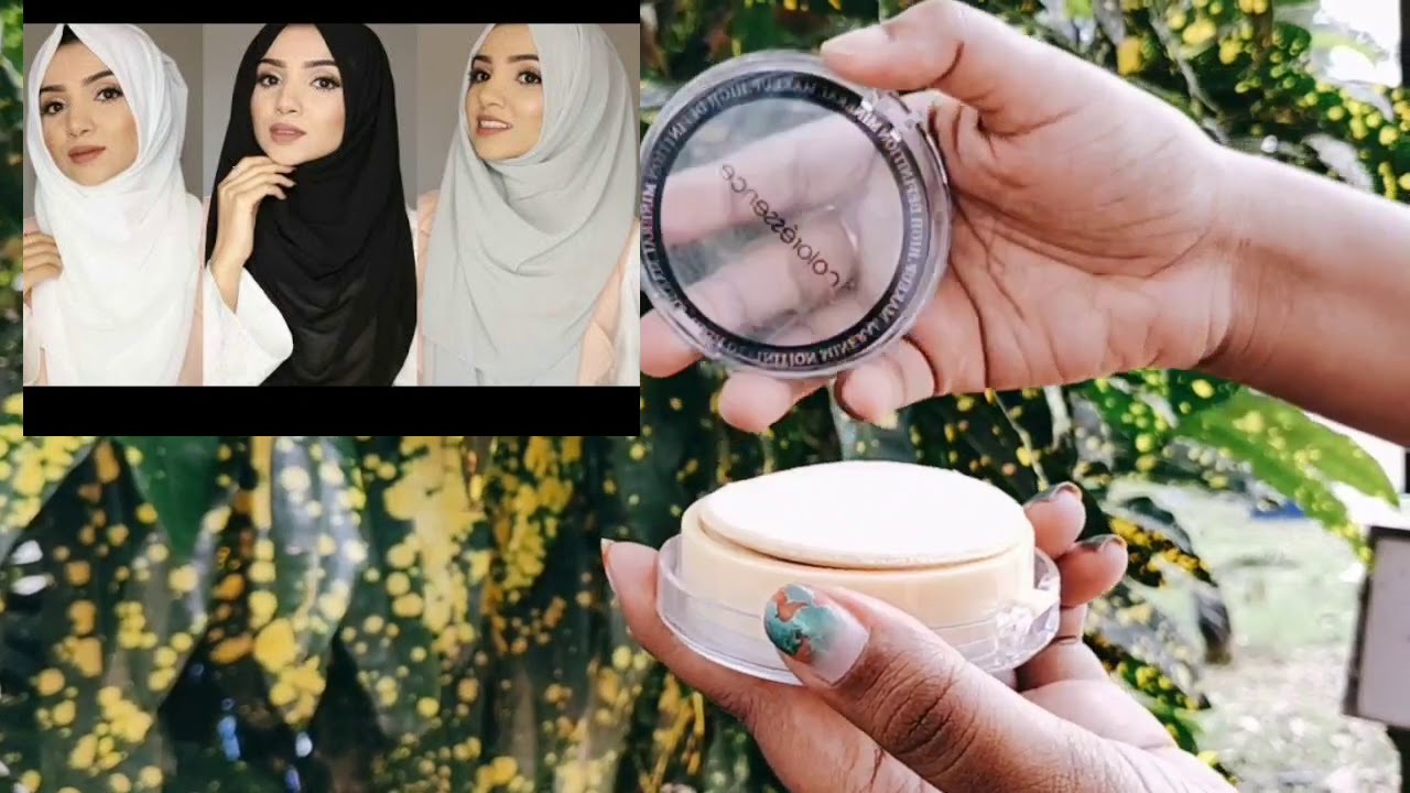 Coloressence Compact powder honest review in Bengali