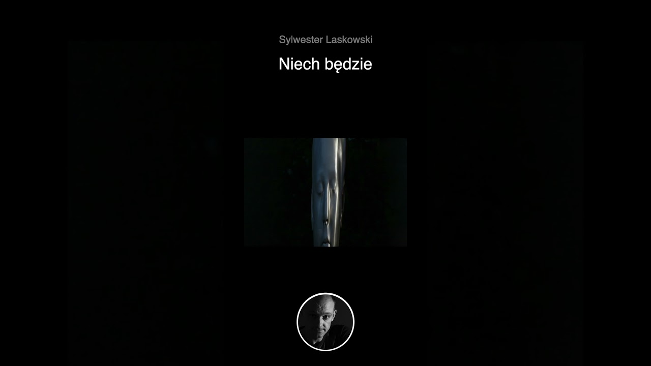 Sylwester Laskowski - Niech będzie