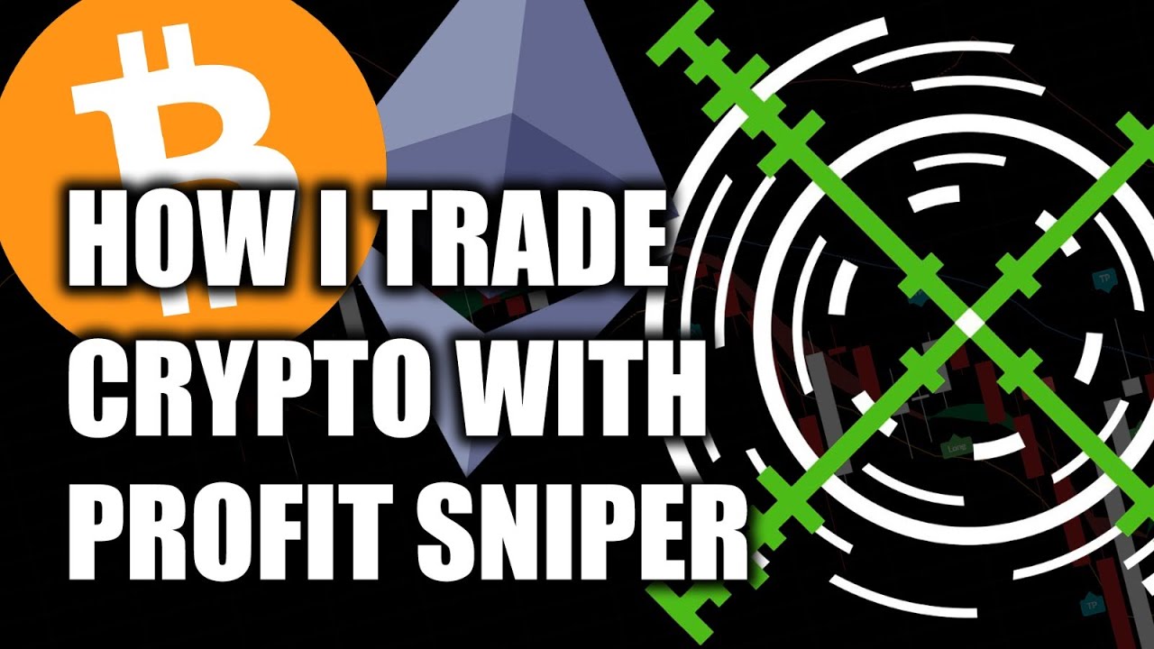 What is Profit Sniper? Start Making Money Today With Crypto!