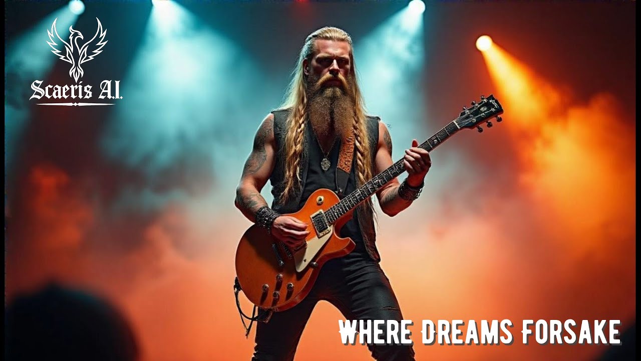Where Dreams Forsake