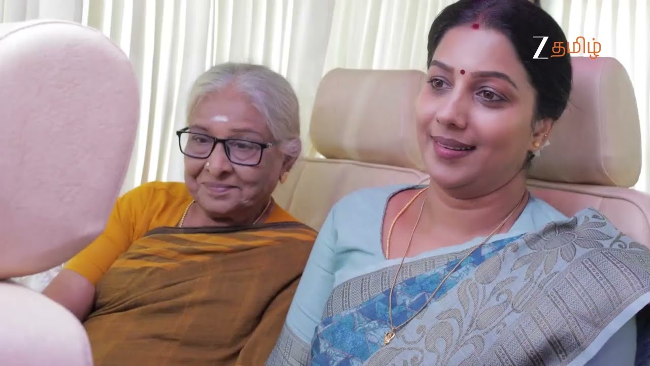 Idhayam | Ep - 742 | Webisode | Jul 21 2025 | Zee Tamil