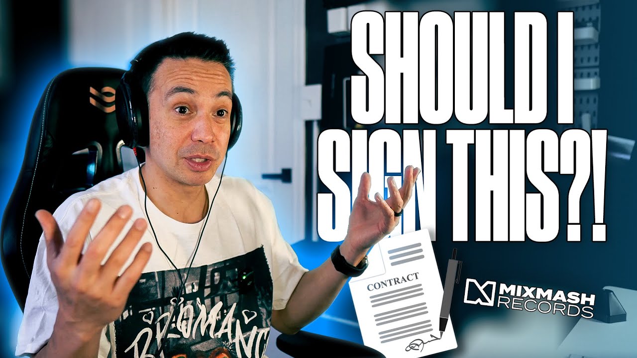 Laidback Luke's Demo Review Sessions - Episode #3