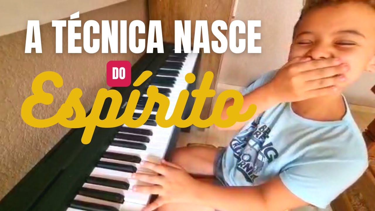 SEM PARTITURA. APRENDENDO A TOCAR TECLADO DE OUVIDO | [10+]