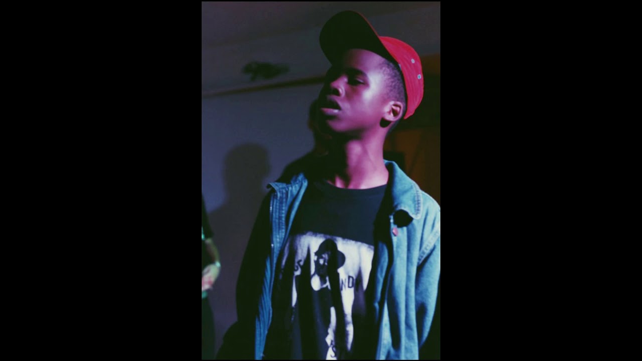 (FREE FOR PROFIT) Tay K Type Beat ''Drippin''
