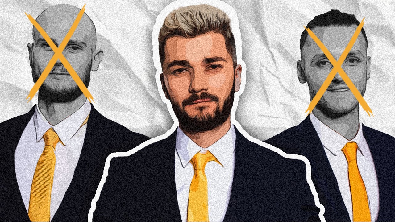 Co się STAŁO z Członkami WiP Bros?