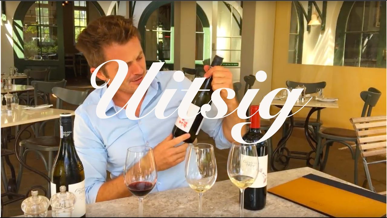 Constantia - Uitsig - Hidden Gems