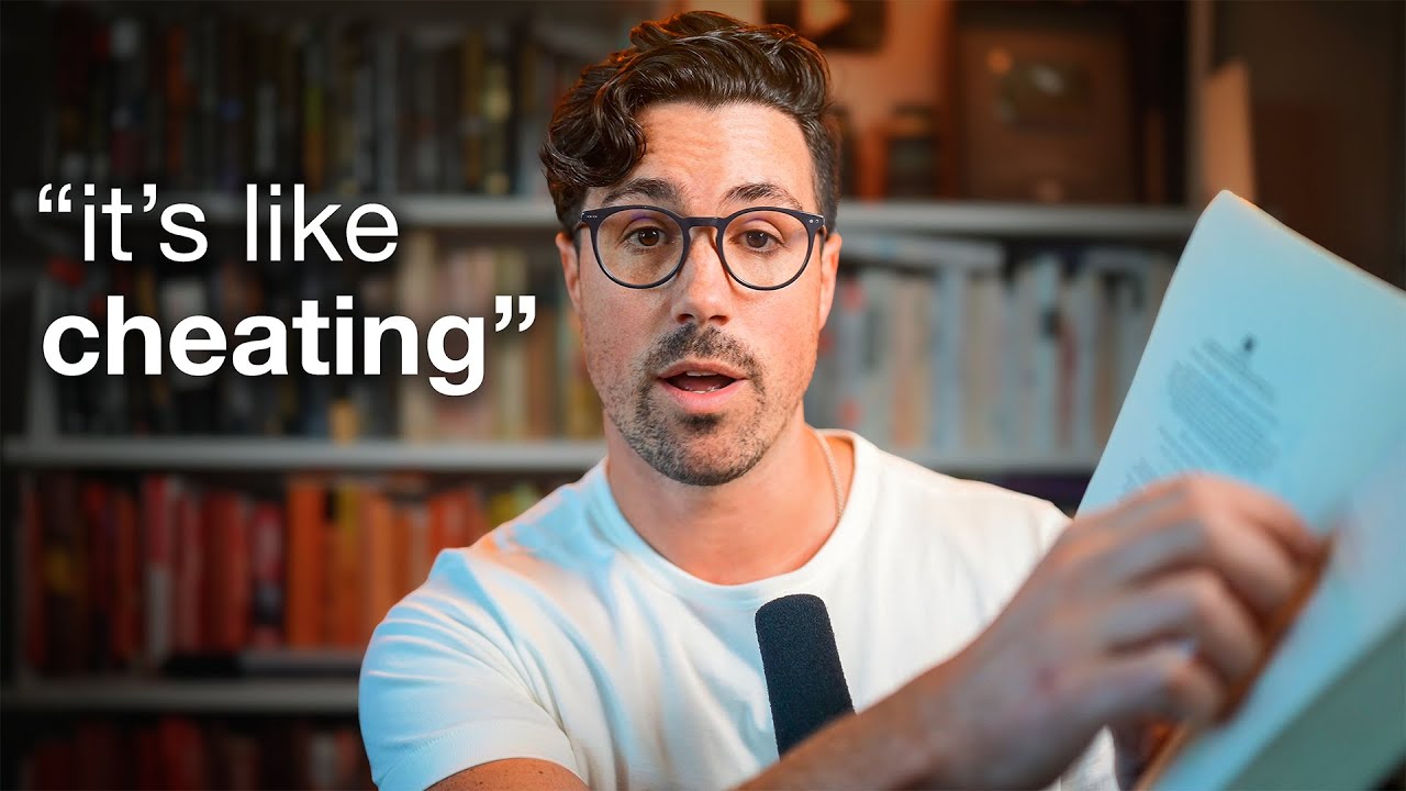 Give me 15 min, and I&rsquo;ll show you how to remember EVERYTHING you read