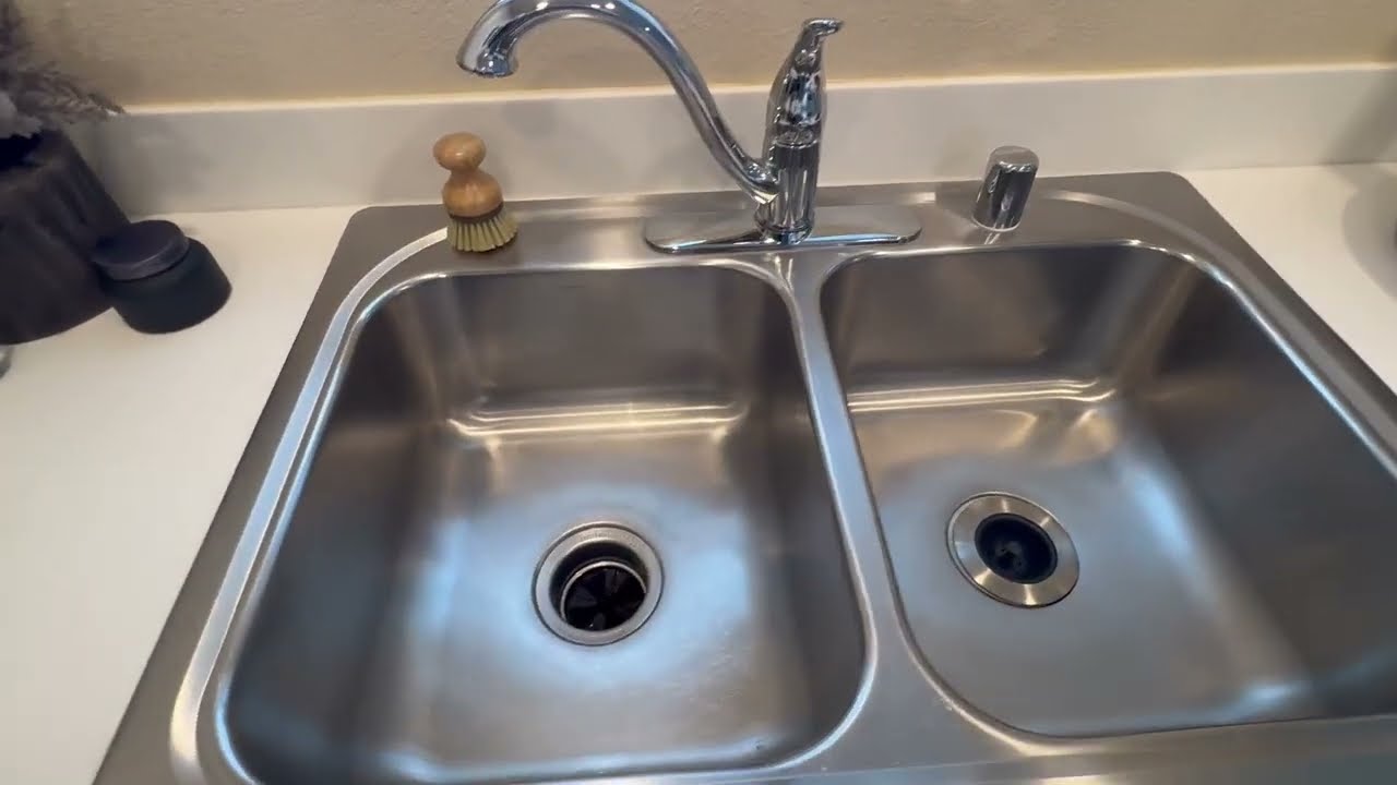 Elkay DSE23319MR2 Dayton Kitchen Sink Review