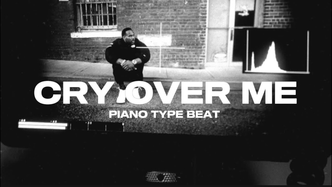 [FREE] Lil Bean 2026 Type Beat | “CRY OVER ME