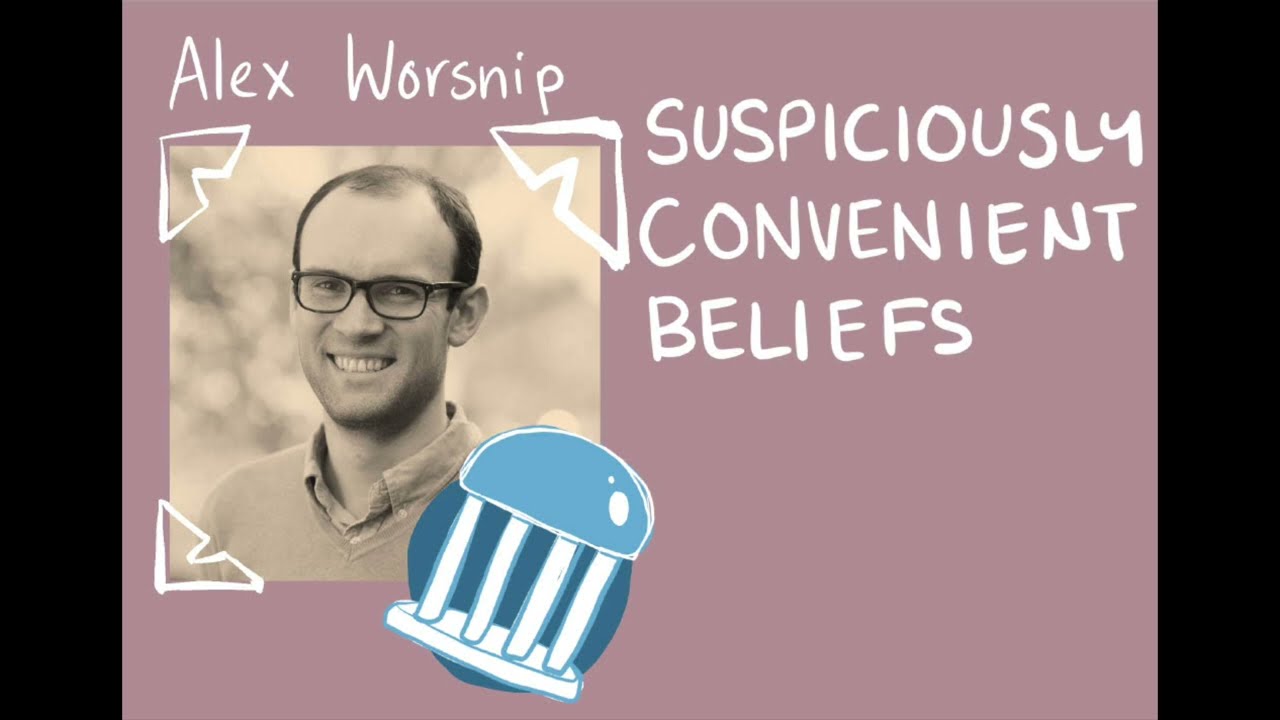 Alex Worsnip 