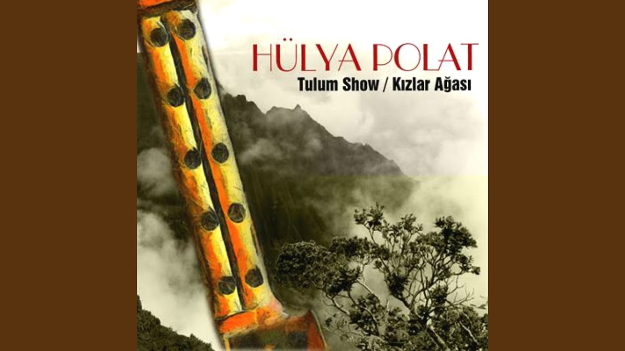 Tulum Show