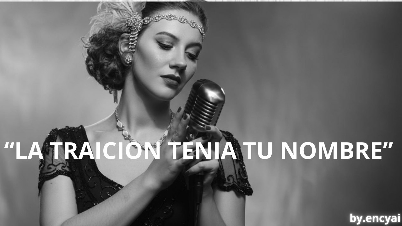 La traicion tenia tu nombre --katherine BLUES BALADA EN ESPAÑOL ROMANTICO