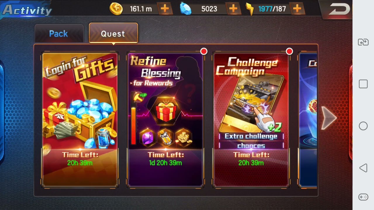 Kof98 Umol ... Lets get Kyo XIV Limit Equipment Chest Events
