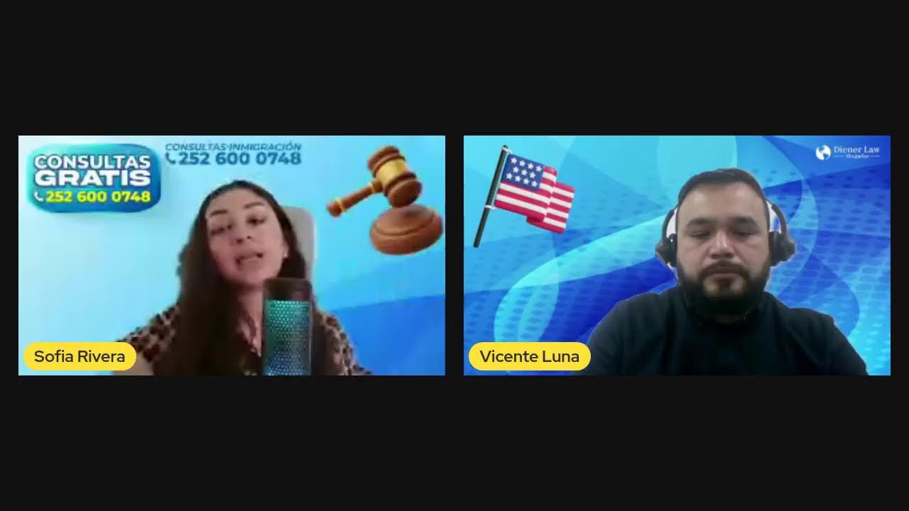 👨‍👩‍👧‍👦 Aún puedes proteger el futuro de tu familia | en vivo con Vicente Marin