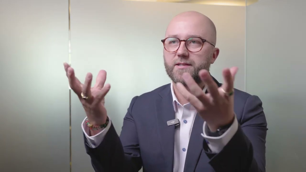 Thomas Line From Terra Metals RIU Explorers 2026 Q&A