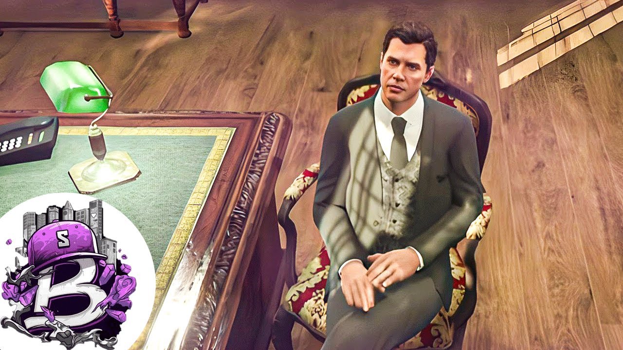 ⚖️GERÓNIMO GARIBALDI EL MEJOR ABOGADO⚖️ BAIRESTREETS #1