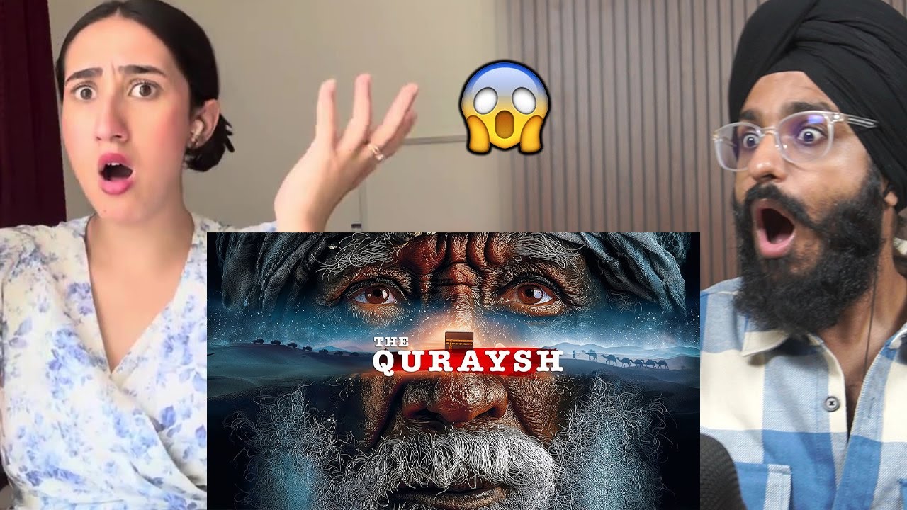 Indian Reaction to Why Surah Quraysh Was Revealed ? | Raula Pao
