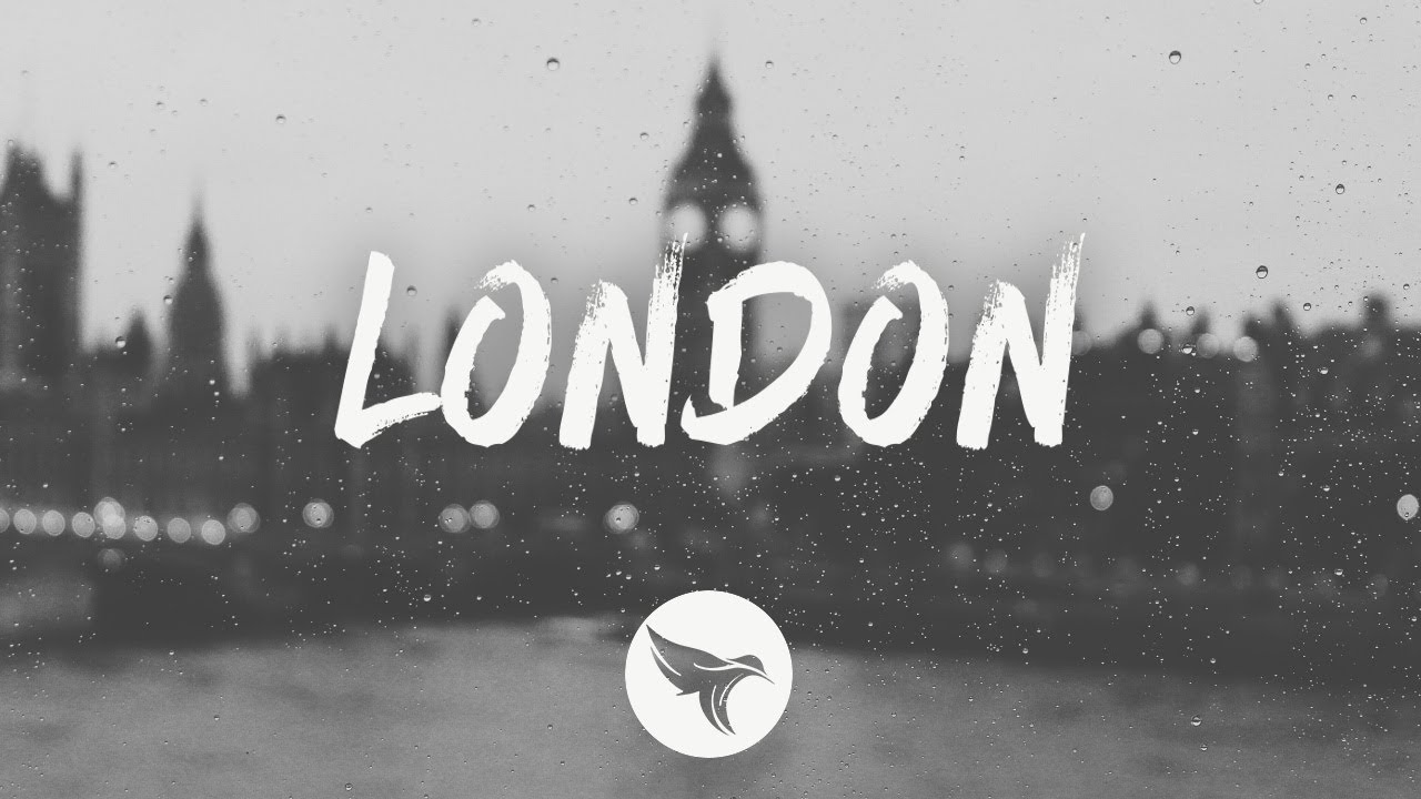 Wrabel (with Cam) - london (Lyrics)