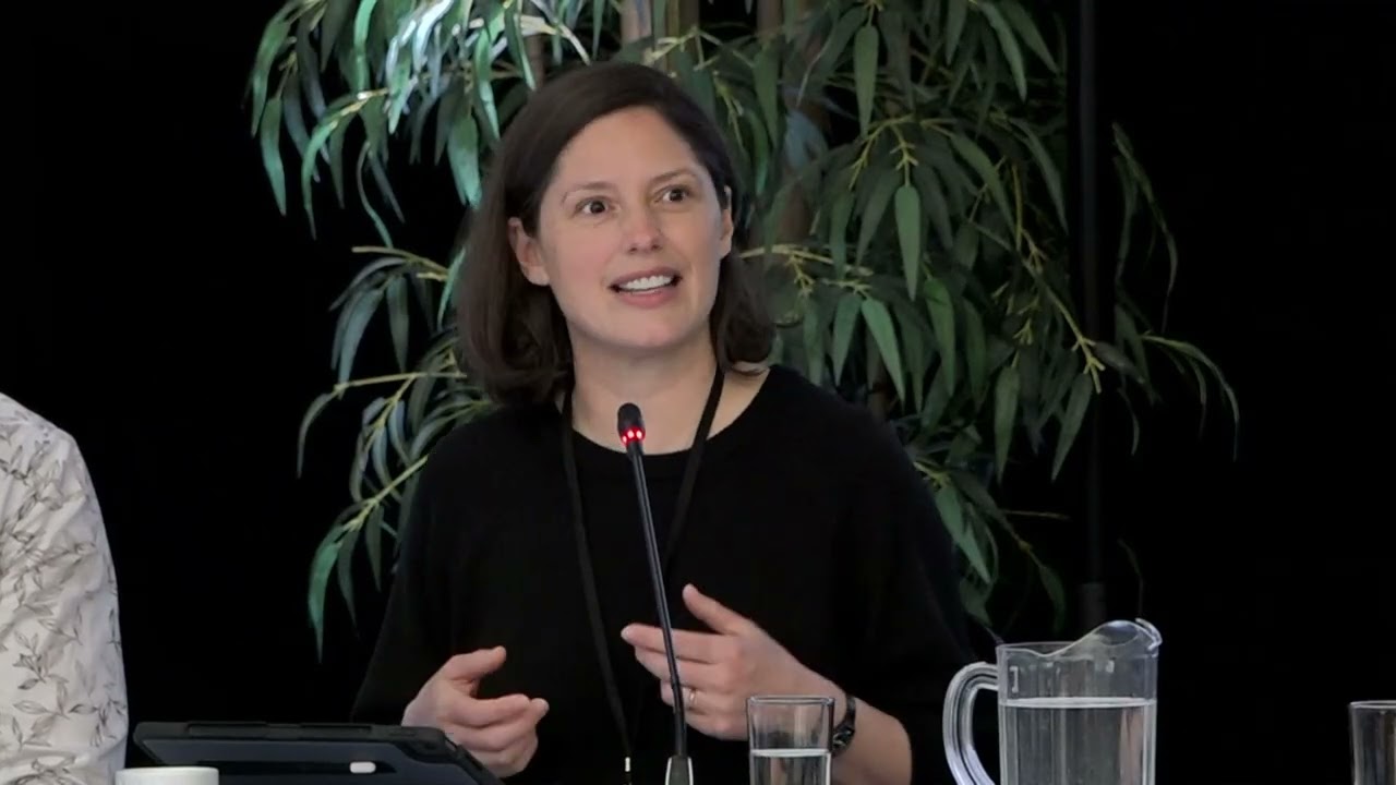 &ldquo;Co-Designing Justice: Participation as a Design Method&rdquo;