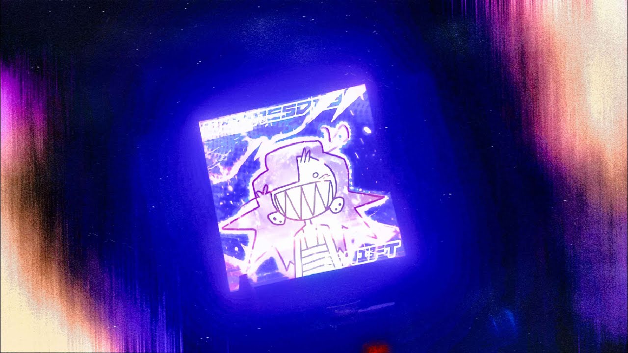 [+$FLP] Wednesday Shift [A Self-Insert Megalovania]