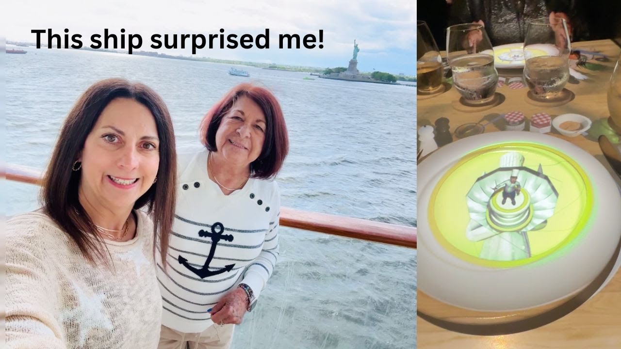My Week Aboard Celebrity Silhouette  2025- What It's Really Like!