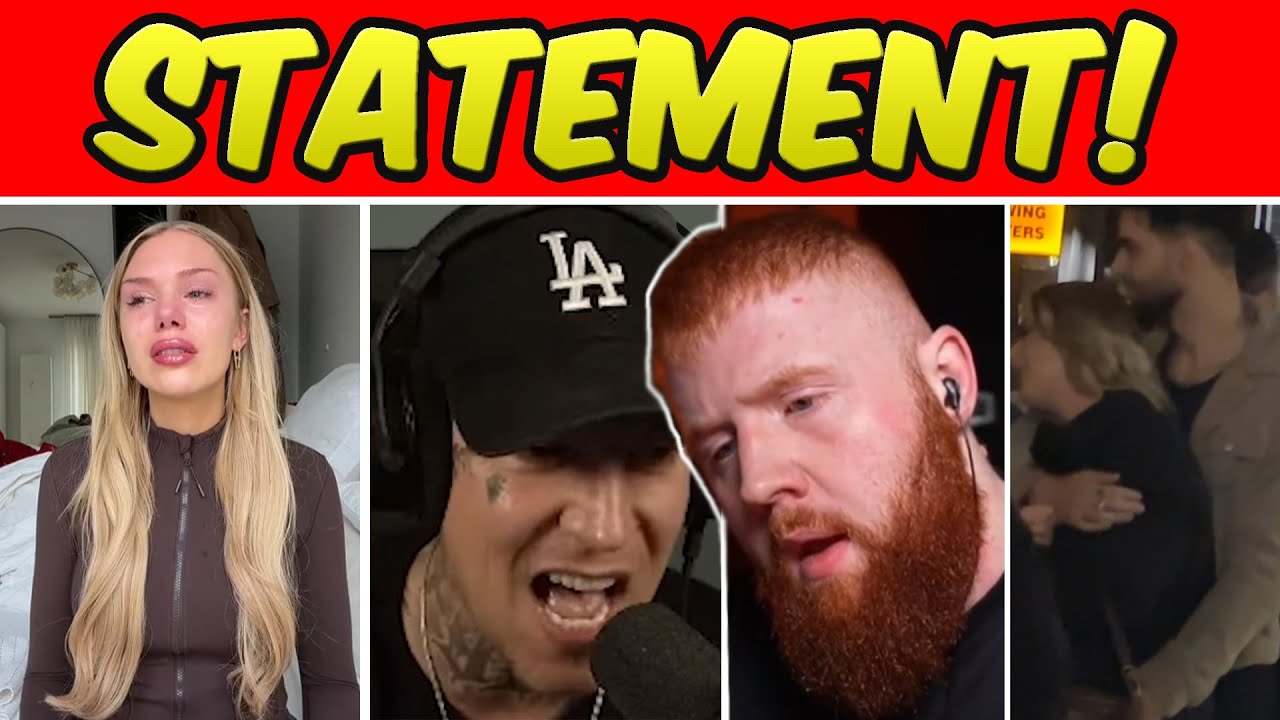MONTE äußert sich zur ESKALATION mit MckyTV | Amalia WEINT wegen UNS?! ApoRed wird komplett ZERSTÖRT