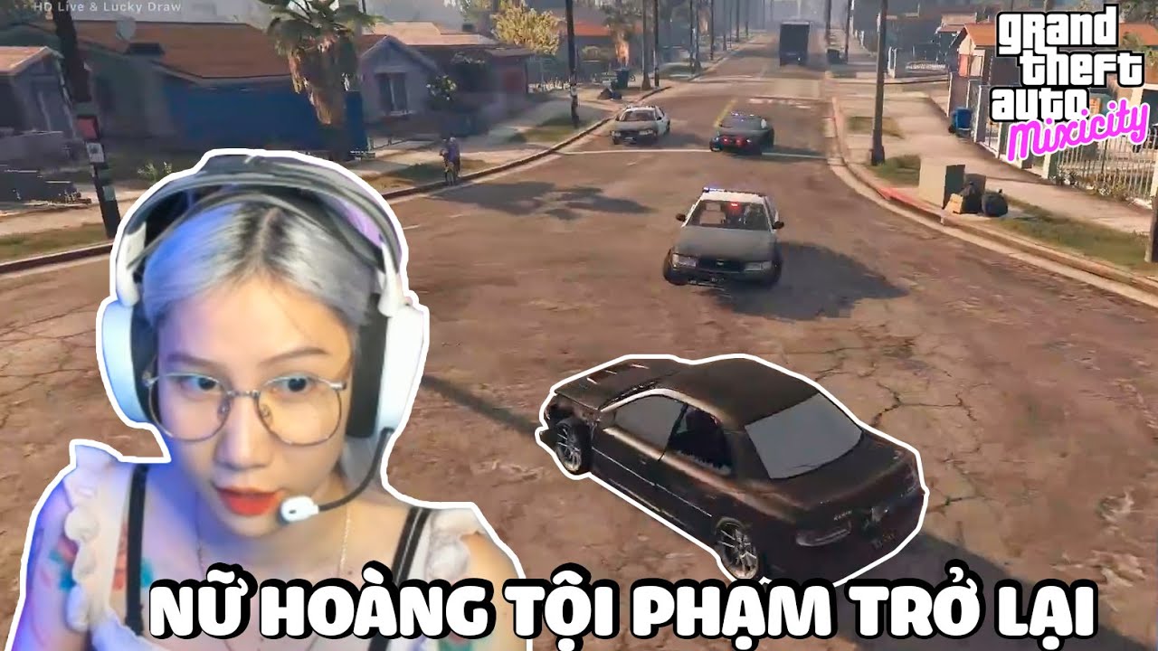 (GTA 5) HỒI SINH NGHỀ LAU ĐỒNG HỒ CÙNG THẦY GIÁO A CƠ VÀ HỌC SINH 7 CÒ