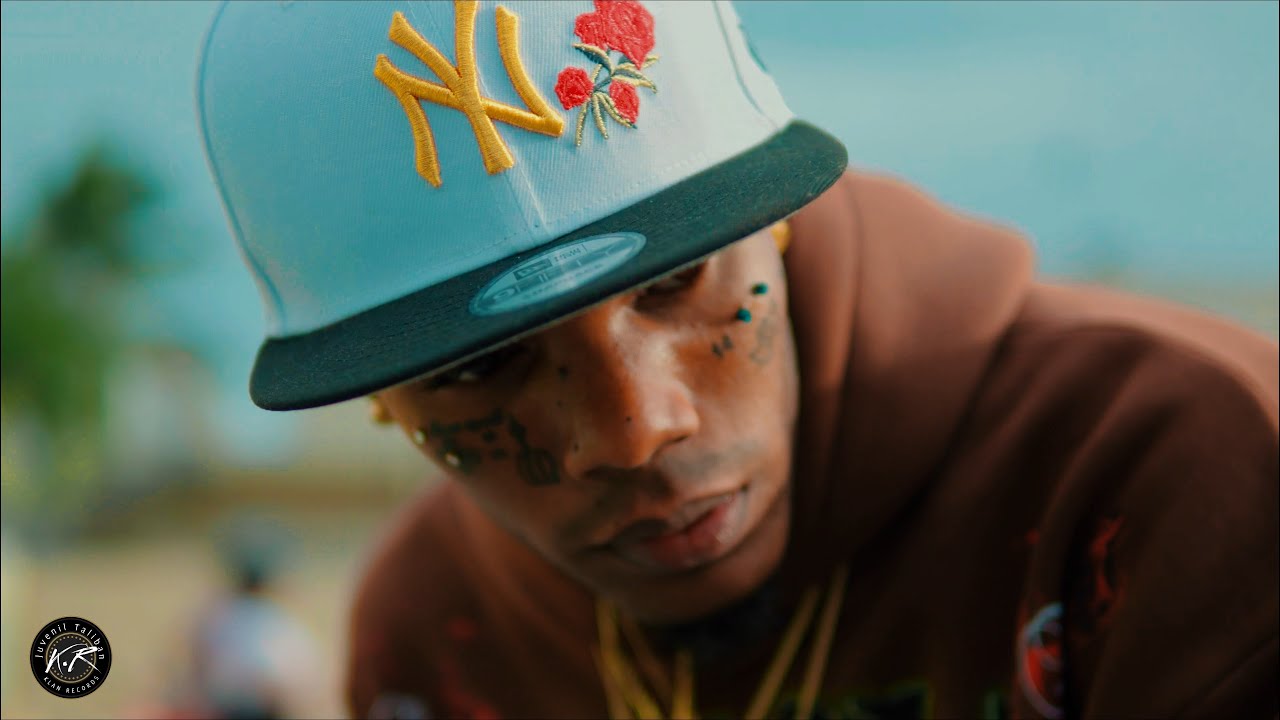 DOWEL KING - LLENO EL WS 📱| VIDEO OFICIAL | @AmericanKiing
