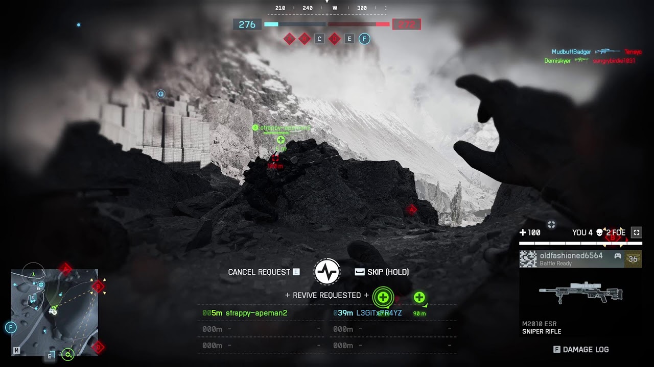 Battlefield 6 3/5/2026