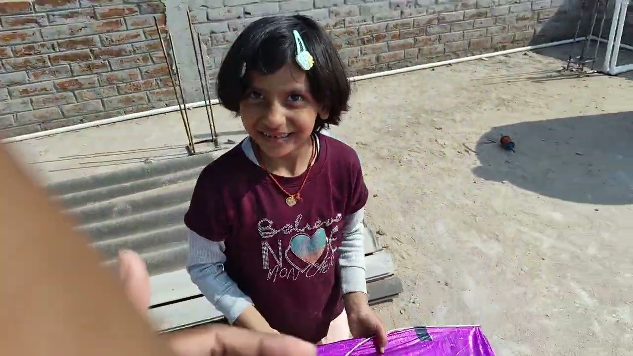 Makar sakranti full video dekhiye maja aayega 😍#subscribe #funny #comedy #vlog 