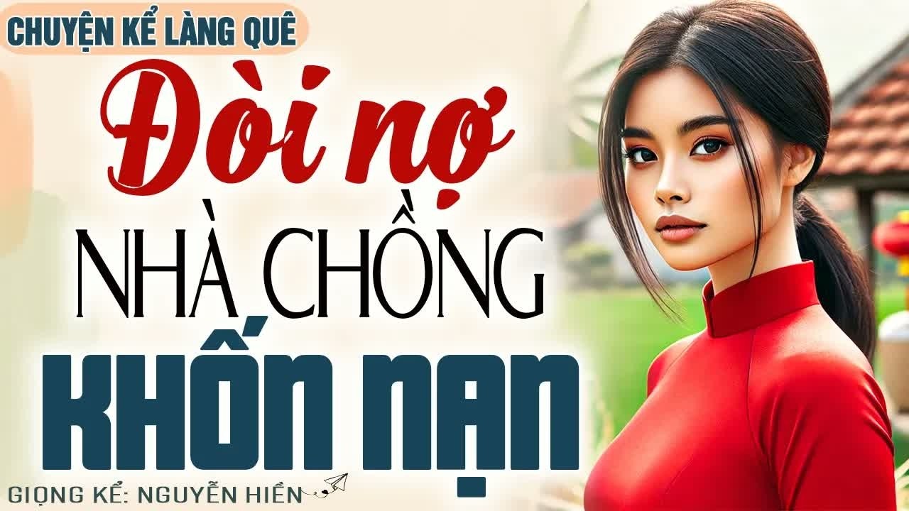 Ai cũng nghĩ tôi yếu đuối, nhưng khi đòi nợ nhà chồng, kế hoạch bất ngờ khiến cả nhà họ phải “ôm h