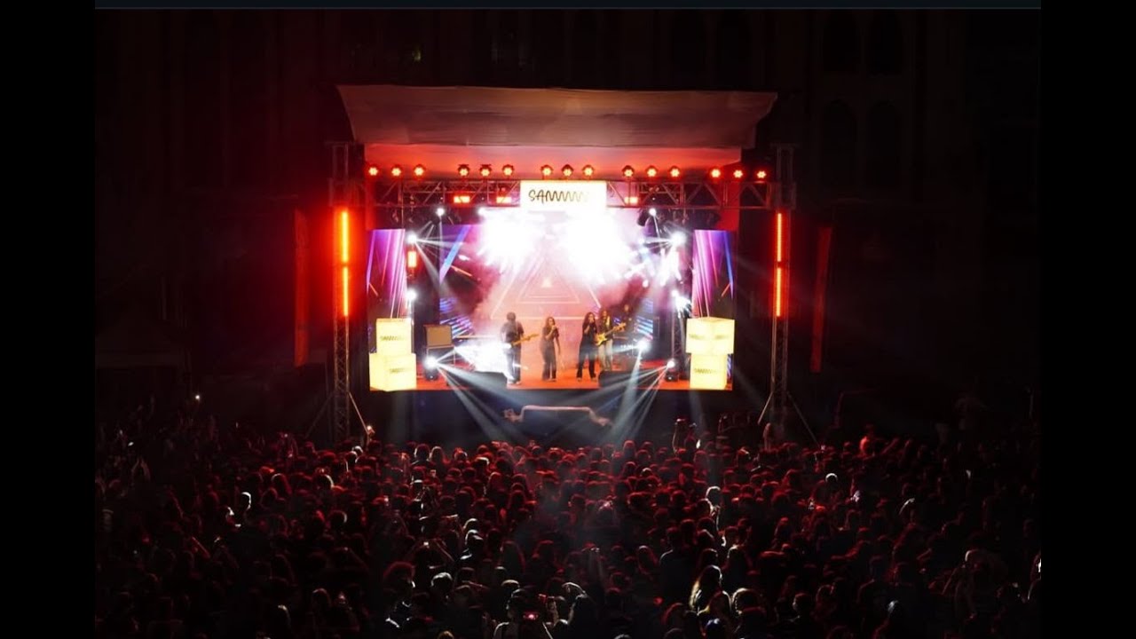 MALHAR 2025 AFTERMOVIE