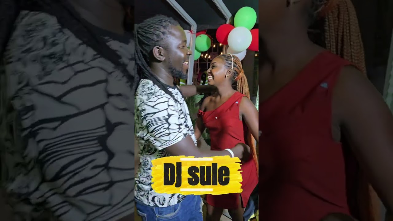 MC MIDO, DJ SULE KENYA, PADRI MICHAEL  2026 JUMP OFF MIX AT QUITOS LODWAR