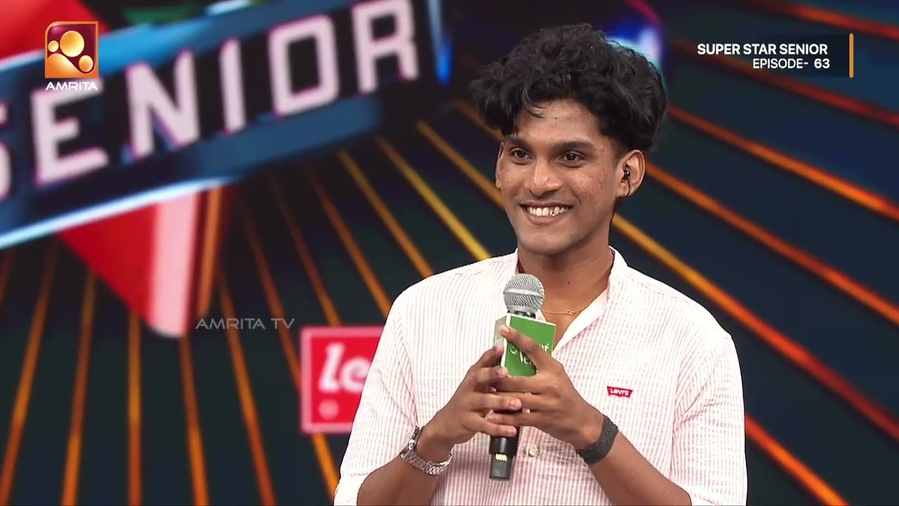 ഈ പാട്ടിന് ഇങ്ങനെ ശ്വാസം എടുത്താൽ തേജസ്സേ, നീ ഗിന്നസ് റെക്കോർഡിൽ കേറും😳| Thejus|IlayarajaRound|Epi63