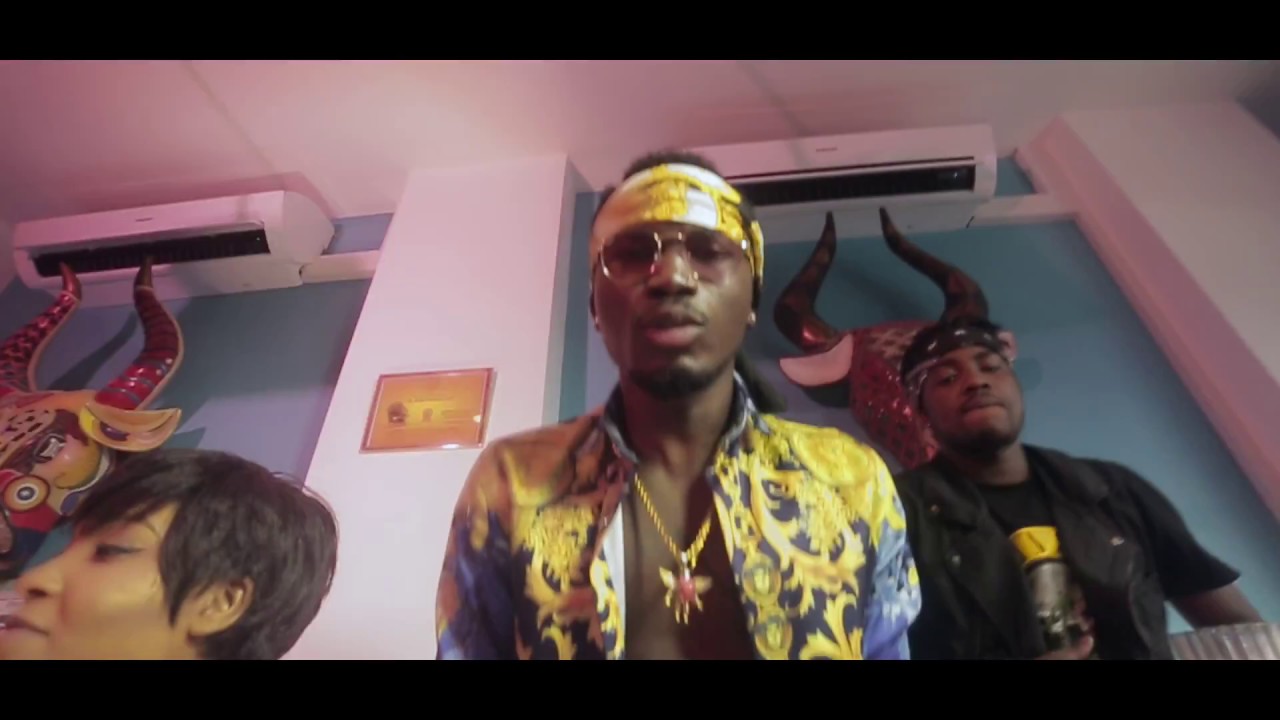 Tya Vuitton x Stelair - Rentre en PV [Clip Officiel HD]