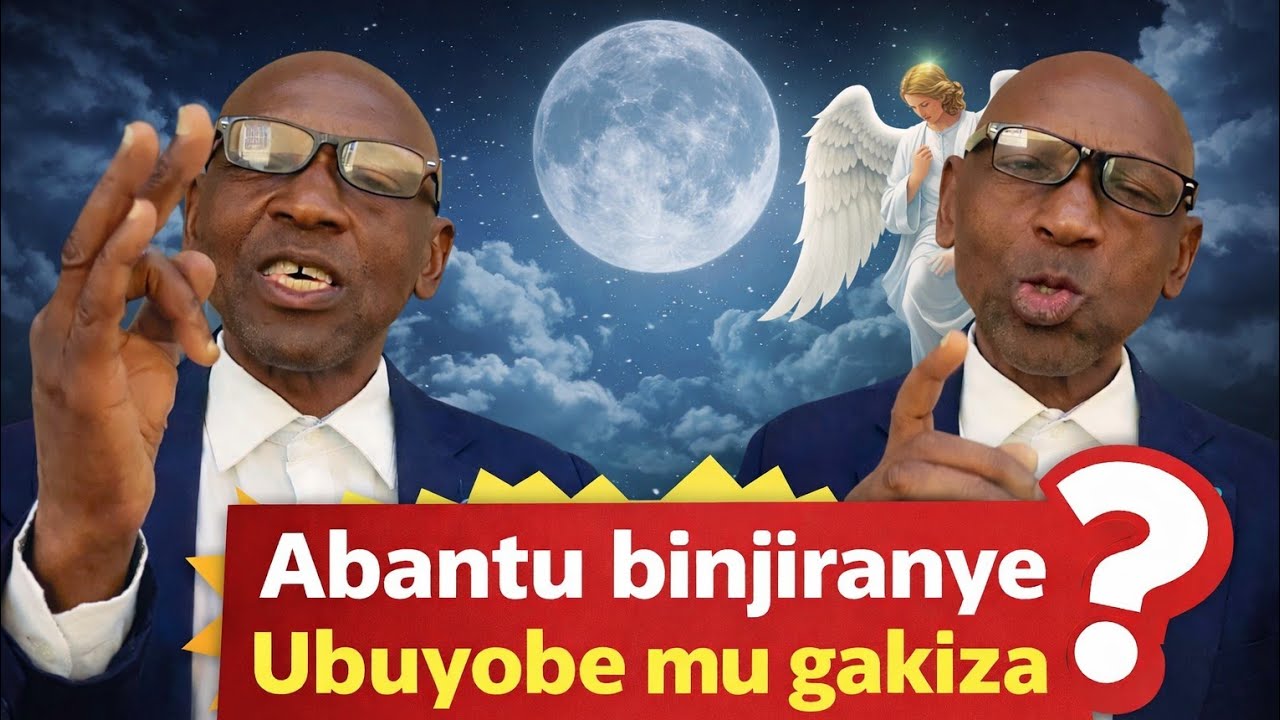 🚨 NGUBO UBUYOBE 10! Abantu Binjiranye Mu Gakiza Bararimbutse Pe 😱📖