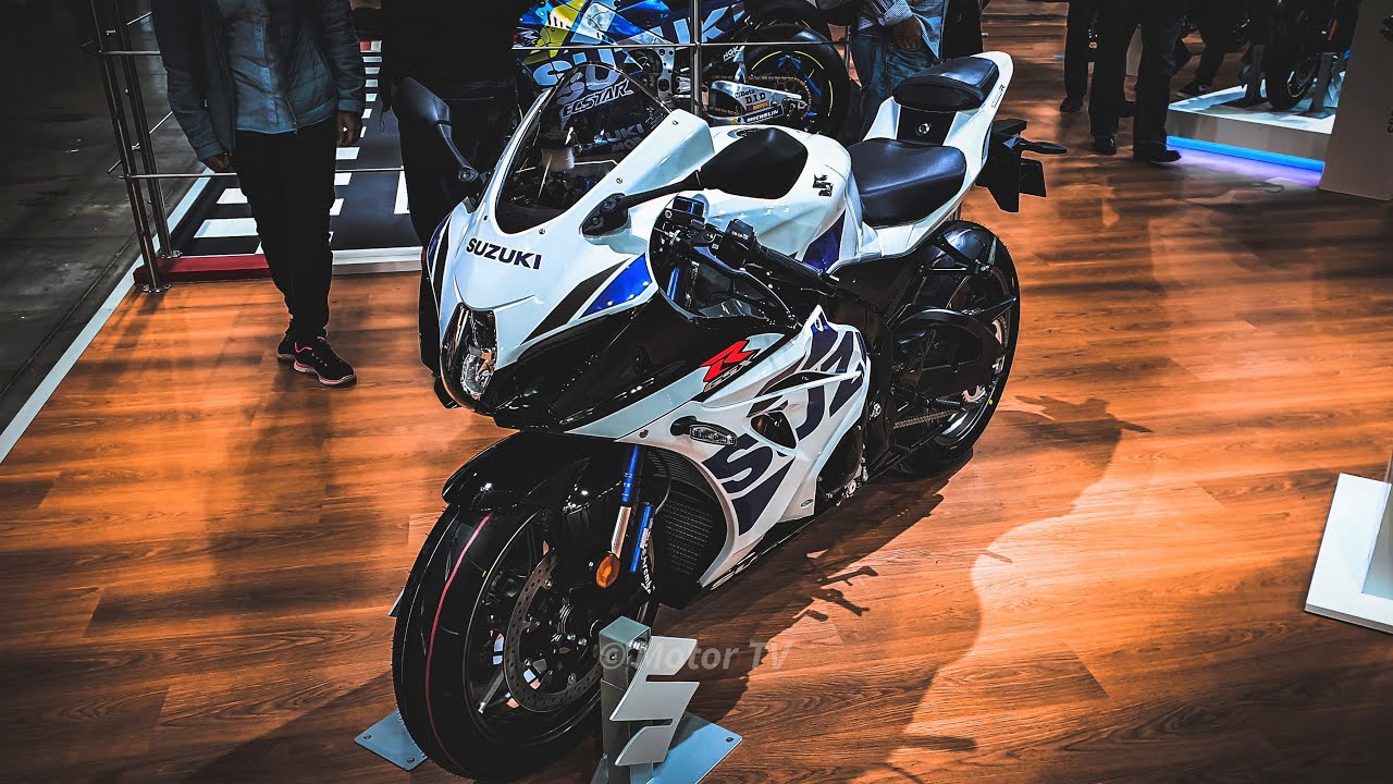 Top 10 Most Brutal Motorcycles of 2020