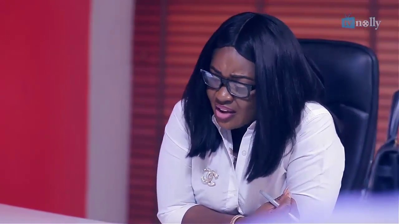 Jackie Appiah the Marriage Cousellor|| Family - Watch The Full Nollywood Movie for Free [Full HD]