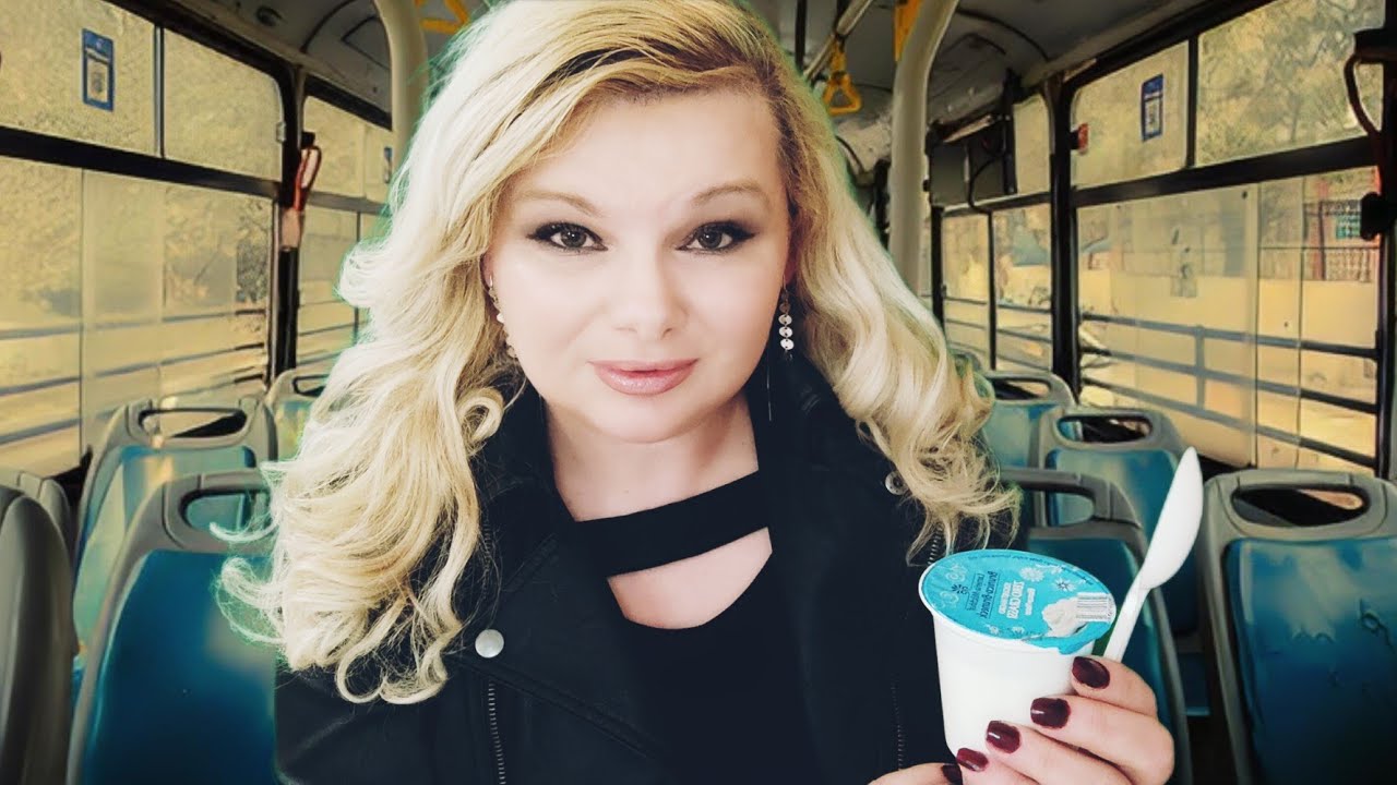 GENTLE MOM Takes Care Of U While Travelling (you are sick) feeding you, soft spoken asmr roleplay