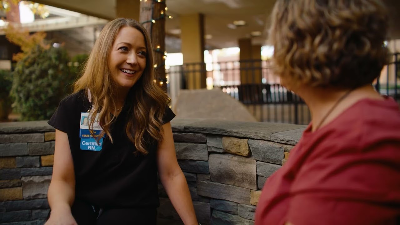 The Joan Katz Cancer Resource Center Patient Stories