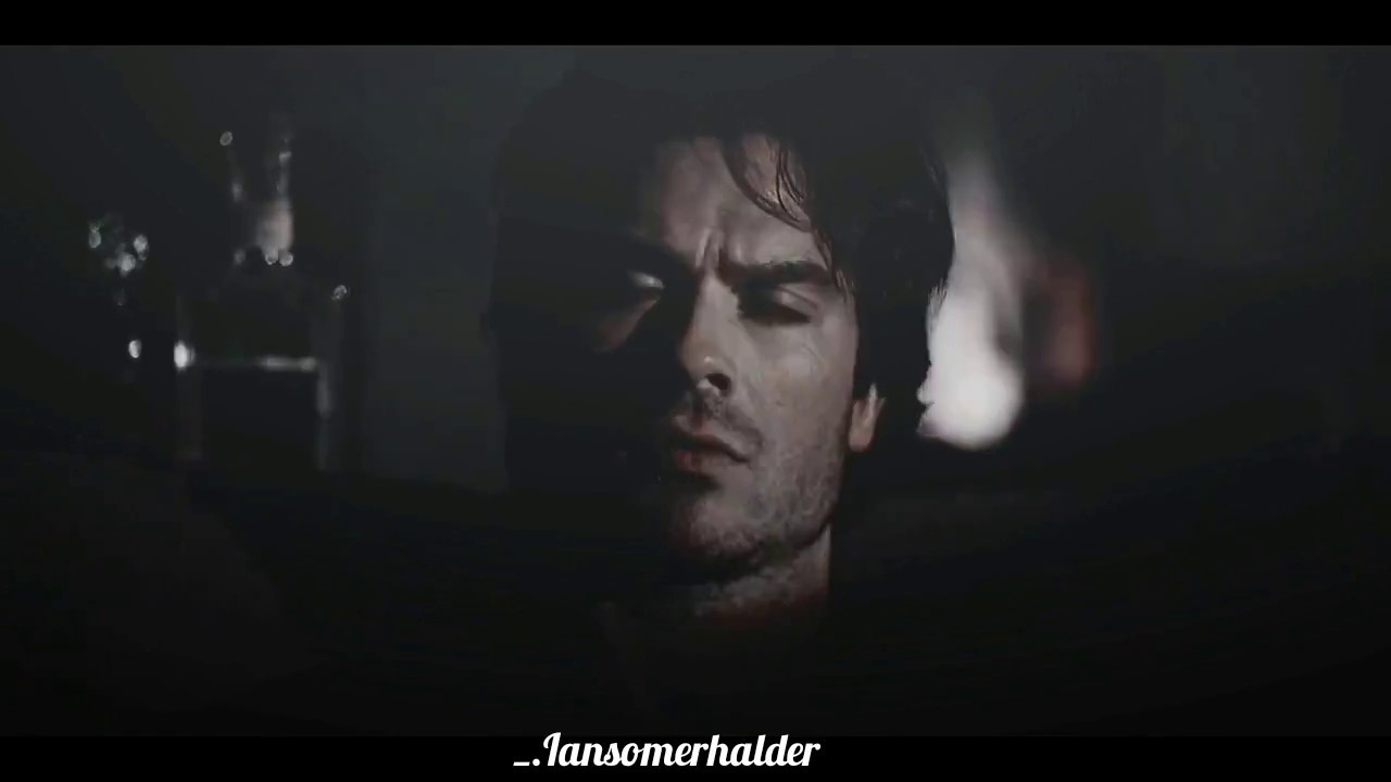 Delena - Dusk till dawn